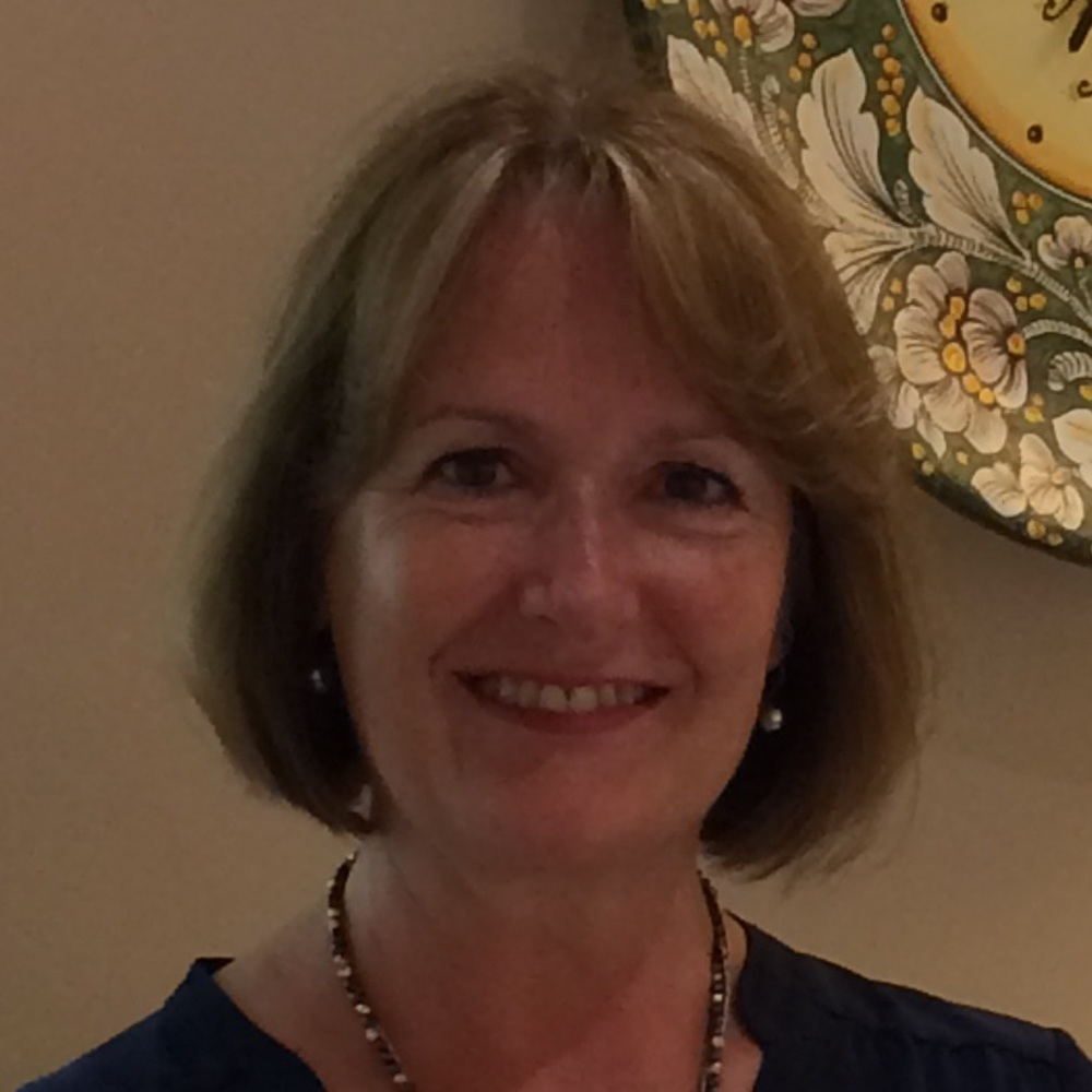 Meet your Posher, Kathy